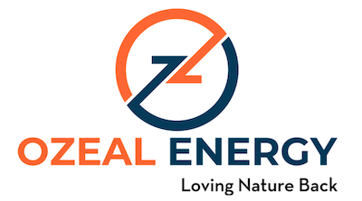 Ozeal Energy